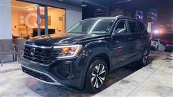 فولكسفاغن أطلس